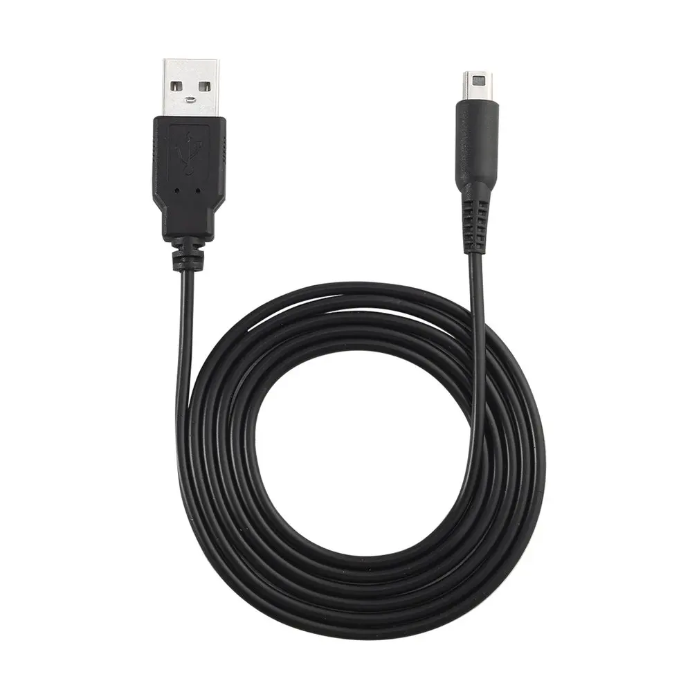 

Charge Charing USB Power Cable Cord Charger for Nintendo for 3DS for DSi for NDSI XL