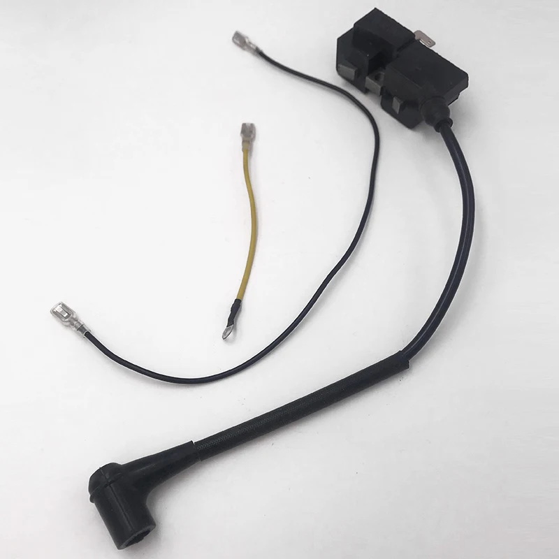 Катушка зажигания для Husqvarna 340 345 346 350 351 357 359 362 365 бензопила Запчасти