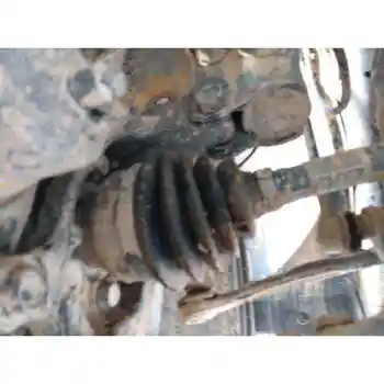 

TRANSMISSION FRONT RIGHT NISSAN PULSAR (C13)