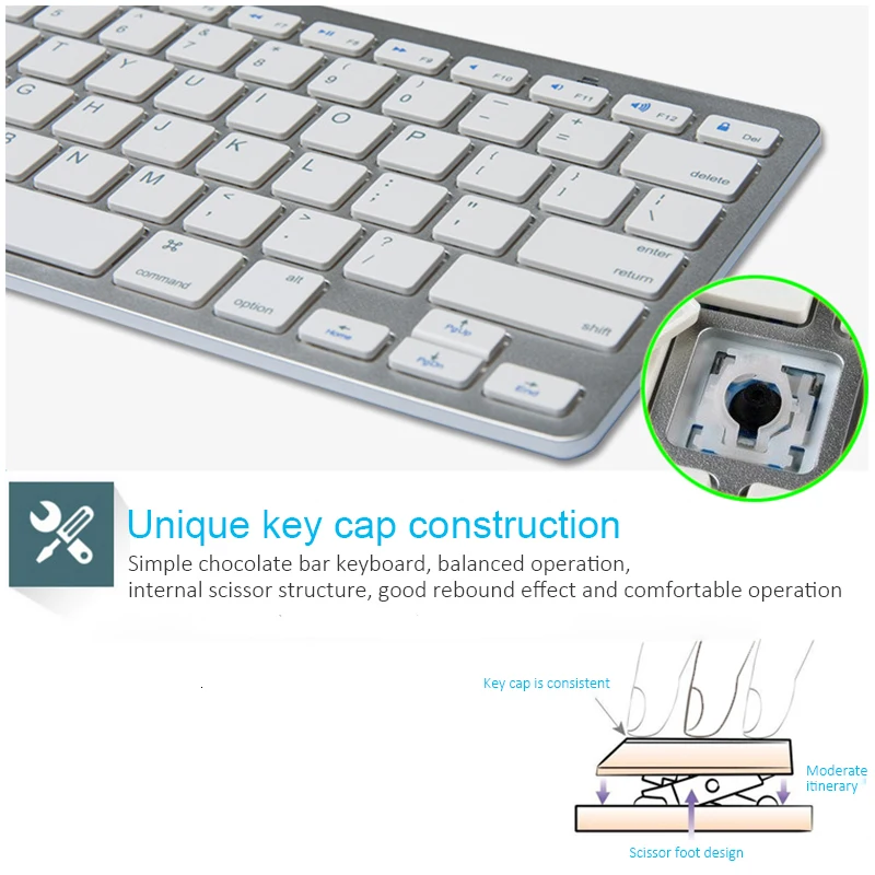 mini bluetooth keyboard