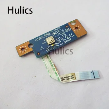 

Hulics Original for DELL 3560 V3560 Power Button Board Switch board LS-8255P