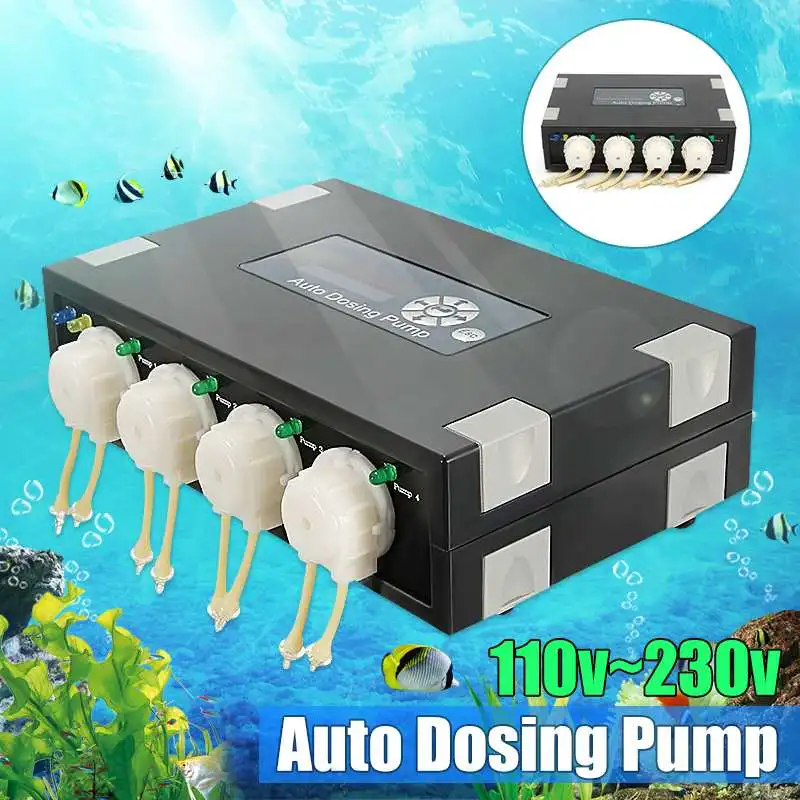

Auto Dosing Pump mini titration pump titration system automatic titration pump plus liquid pump