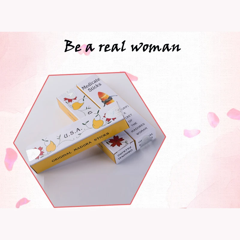 Vaginal Constrictor Tightening Stick Adult Products For Women