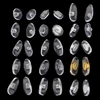 150 Pairs Silicone Eyeglass Sunglasses Spectacles Screw On Nose Pads Repair Tool 2