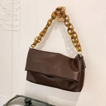 

Shoulder Bags For Women 2020 Soft Leather Hand Bag Ladies New Purse And Handbag Female Clutch Luxury Tote Shoulder Bag Bolsas