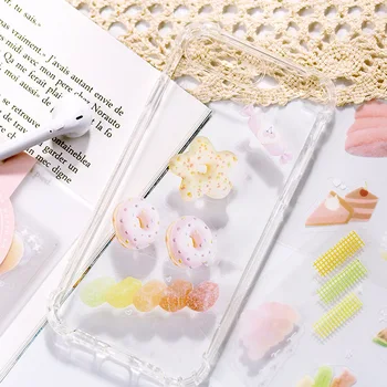 

20sets/1lot Kawaii Stationery Stickers Time and space Travel planner Decorative Mobile Stickers Scrapbooking DIY Craft Stickers