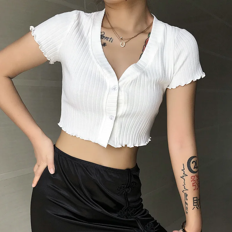 Ropa de mujer camiseta de primavera camisetas de talla grande para verano shirt top clothes tshirt vintage tee sleeve tshirts bf