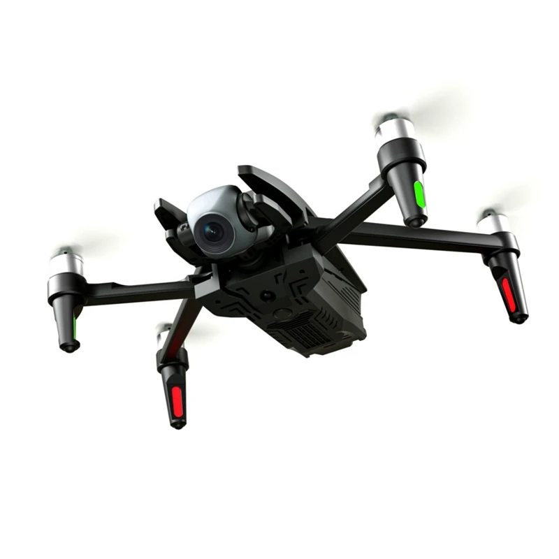 Стрекоза KK13 gps WiFi FPV с камерой 4K HD 2-A& xis Gimbal 170 ° шаг оптического потока бесщеточный Радиоуправляемый Дрон Квадрокоптер RTF