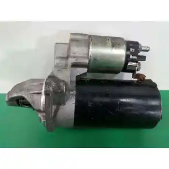 

0001108196 STARTER MOTOR BMW 3 SERIES COMPACT (E46)