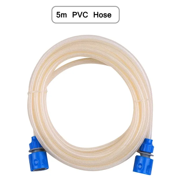 12 V 80W Nagynyomású Elektromos Autómosó Szivattyú Autó Mosószivattyú Tisztító Szerszámok Vízpermet Pisztoly - Image 6