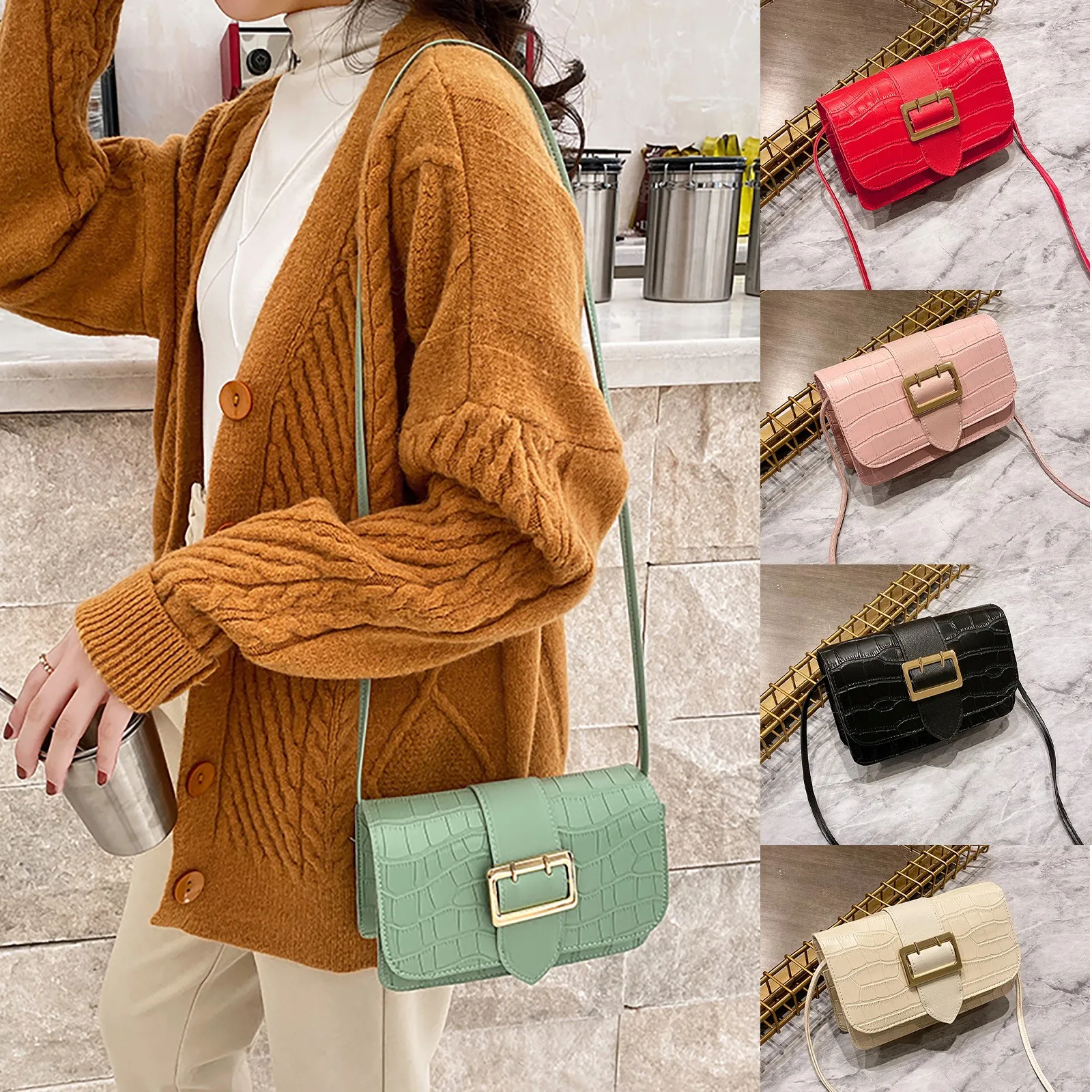 Ladies Fashion Shoulder Bag Special Offer Best Sellers Attendance