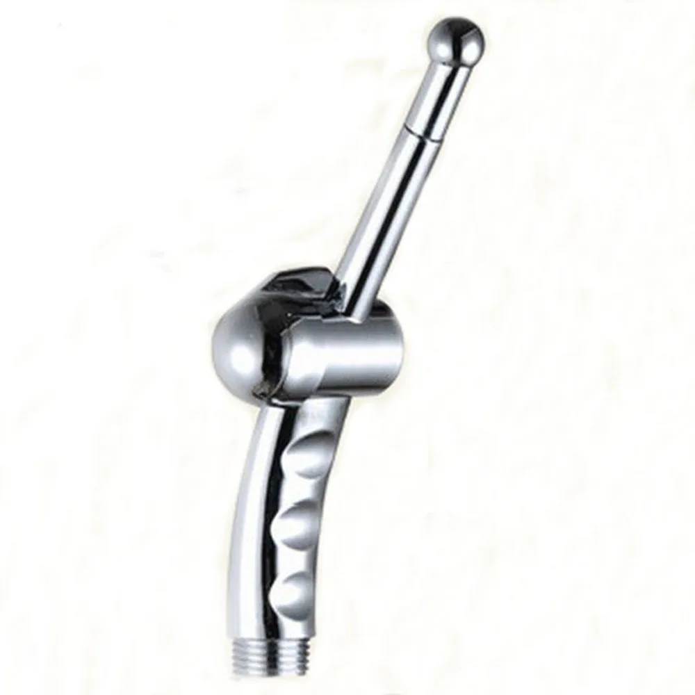 1Pc ABS Bathroom Bidets Parts Shower Head Holder Anal Cleansing Enema Enemator Vaginal Washing Bath Wall Mounted Tool 1Pc ABS Bathroom Bidets Parts Shower Head Holder Anal Cleansing Enema Enemator Vaginal Washing Bath Wall Mounted Tool