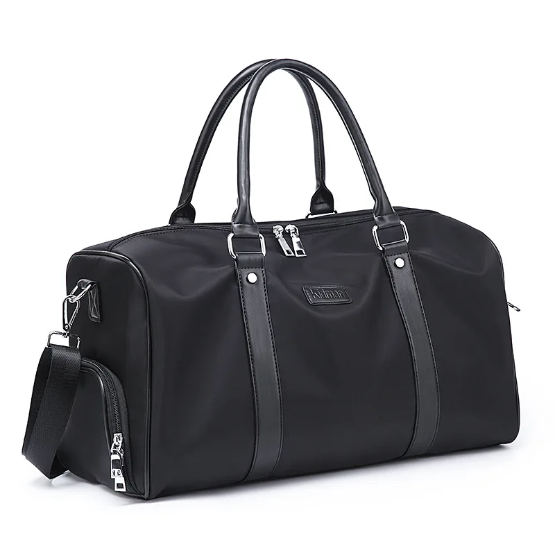 Borsa Da Viaggio Impermeabile In Tessuto Oxford Duffle Sacchetto Dei Bagagli Viaje Bolso Mujer Sac De Voyage Week-End Mala De Viagem Uomini Torba Podr