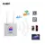 KuWFi 4G Sim Card Wifi Router CAT4 150Mbps Wireless CPE Router 4G LTE FDD/TDD Unlock Router С внешними антеннами WAN/LAN RJ45