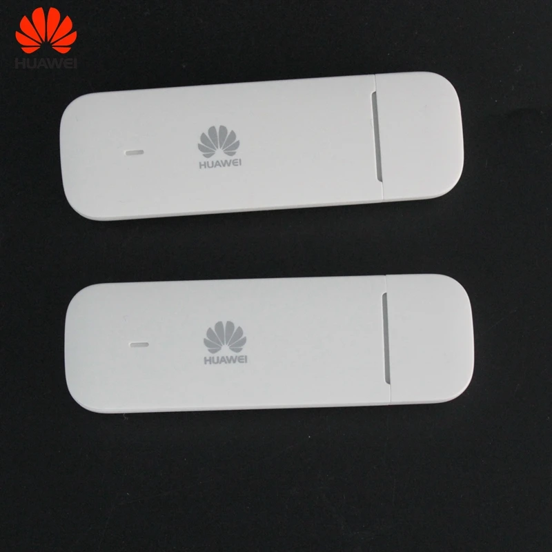 Разблокированный huawei E3372 E3372h-153 плюс пара антенны 4G LTE USB ключ 150 mbps-модем USB модем PK K5160