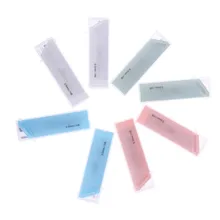 2 шт./компл. простой автоматический карандаш заправка анти-поломки механический карандаш креативное моделирование студенческие офисные школьные канцелярские принадлежности