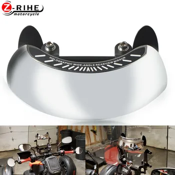 

For BMW R1200ST R1100S F800GT K1200GT K1300GT R1150RT ABS K75S S1000RR HP2 Motorcycle Accessories Wide-angle Rearview Mirror