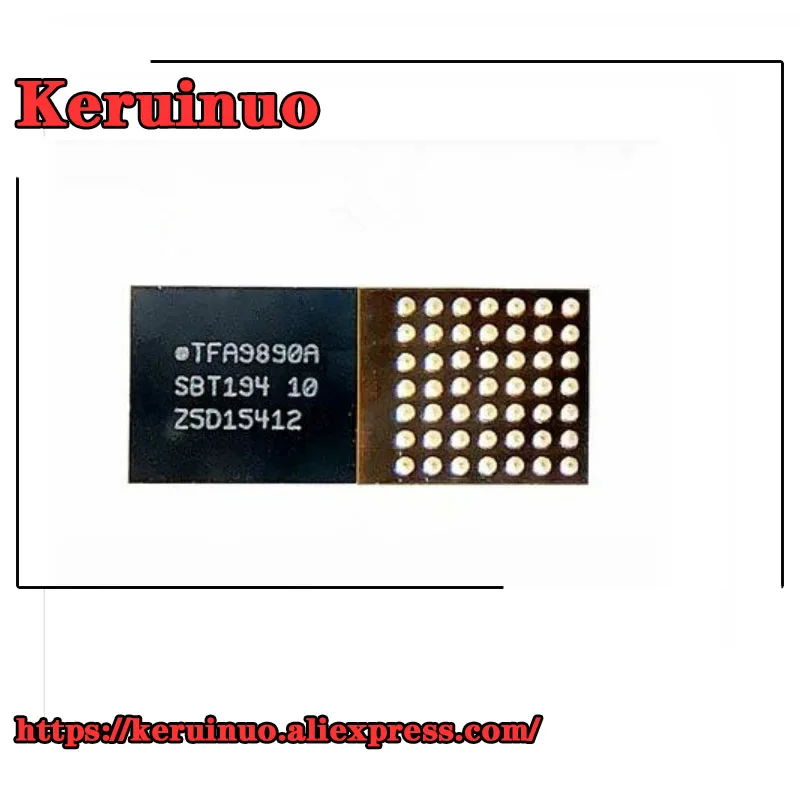 TFA9890A