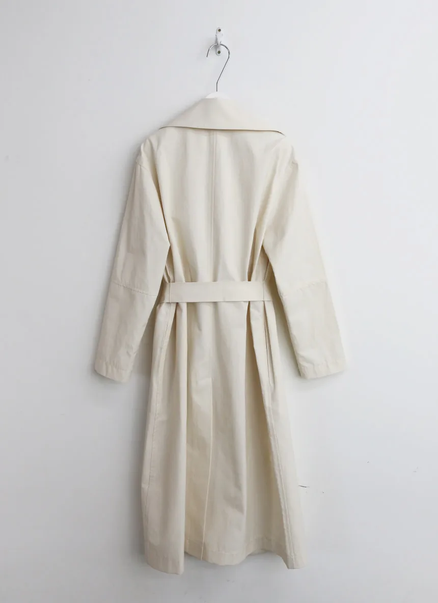 RUGOD осенний однотонный тренч для женщин с отложным воротником на одной пуговице тонкий с поясом длинное пальто мода femme элегантный modis