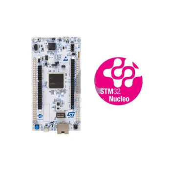

1PCS/LOT NUCLEO-H743ZI NUCLEO-H743ZI2 NUCLEOSTM32H7 SERIES DEVELOPMENT BOARD STM32H743ZIT6