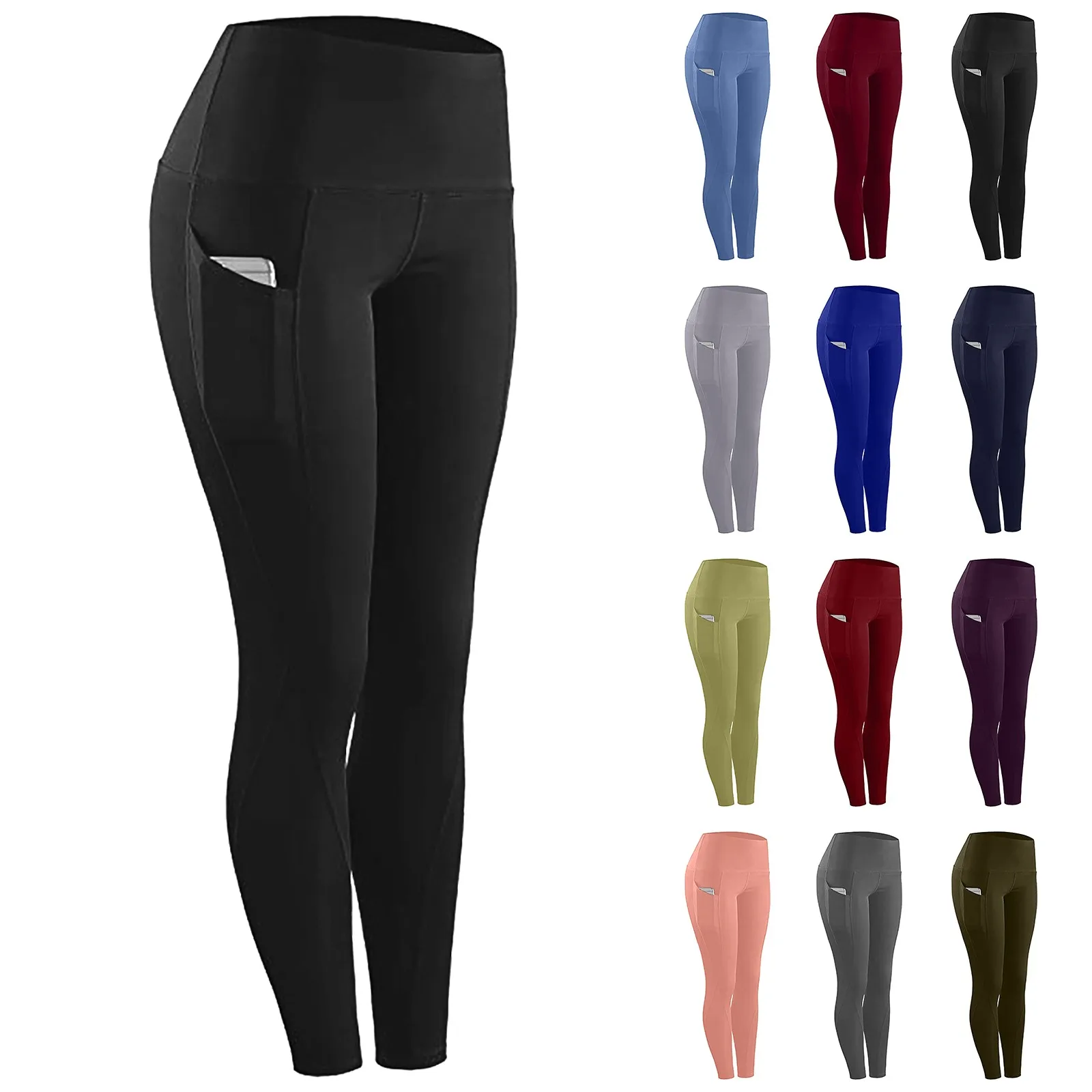 Plus size tights with pockets Clearance