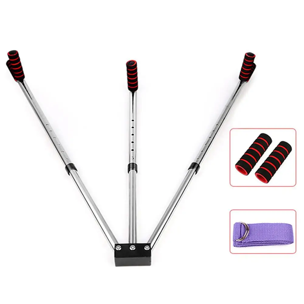 

Ballet Leg Extension Machine Flexibility Training Split Legs Ligament Stretcher Professional Split Legs Training Equipments