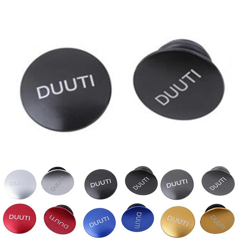 Cycling Handlebar Cap Accessories Road Bike Grips End Plugs Lock Stoppers