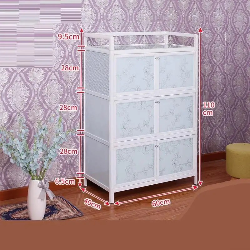 Para Cajones Aparadores Comedores Китай Восстановленный Sidebord кухонная мебель Mueble Cocina шкаф из алюминиевого сплава