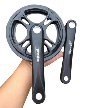 

GloryStar Chainring Crankset 40 Teeth 170 Crankset for Mountain Bicycle