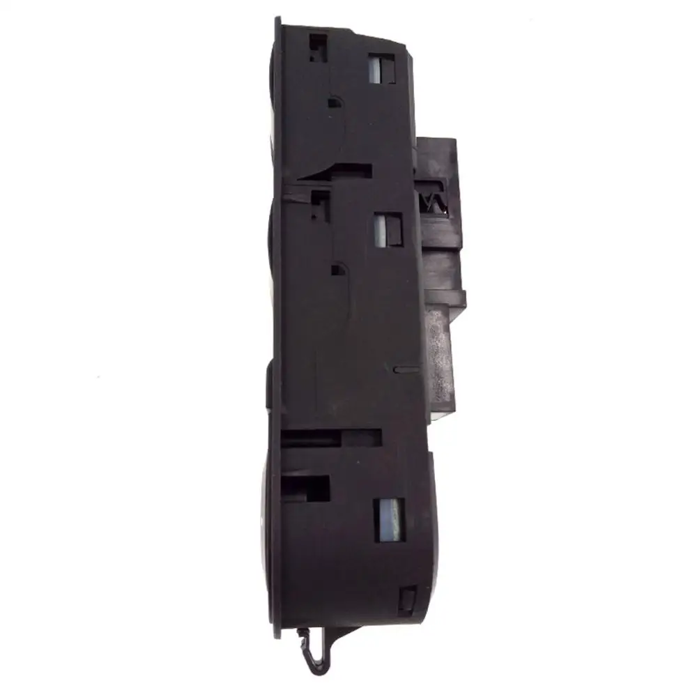 Auto Parts New Front Left Electric Control Master Switches 13228699 13215153 Power Window Switch For Opel Astra H Zafira B