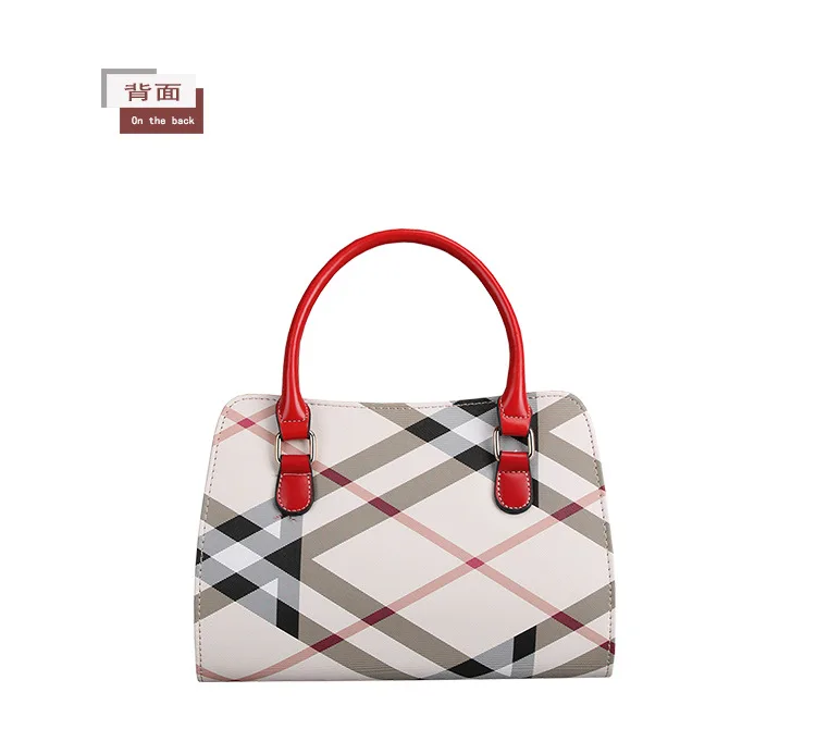 FERAL CAT High Quality Womens Designer Leather Messenger Bags Womens Bucket Famous Brand Luxury Fashion Handbags Shoulder25