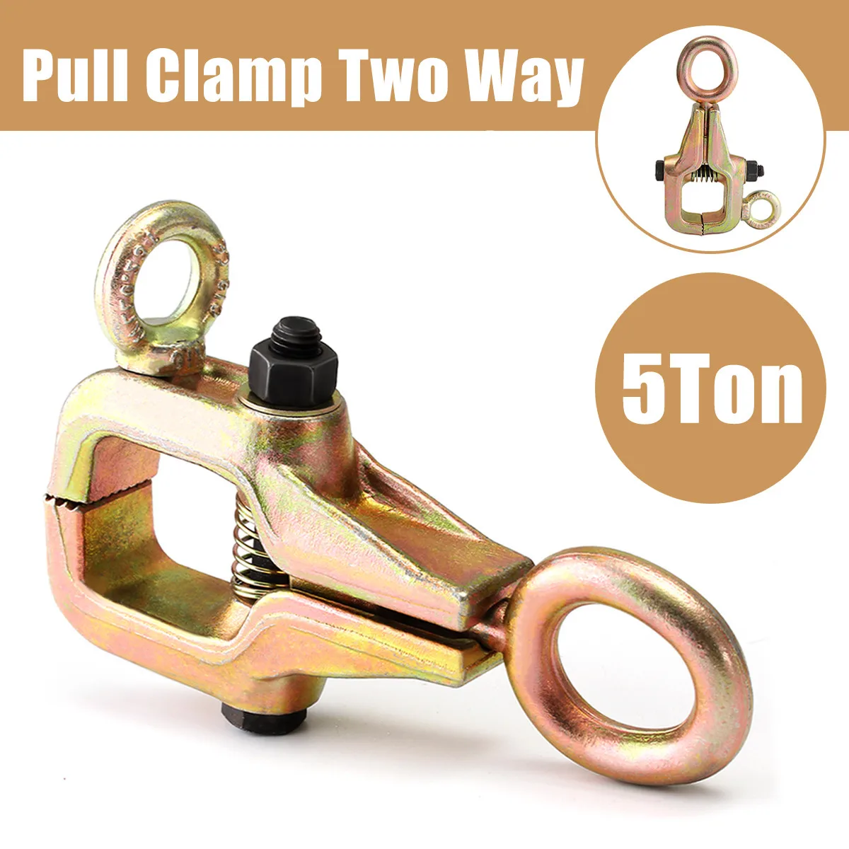 Auto Car 5 Ton Self-Tightening Grips Collision Repair Tools Body Repair Pull Clamp Two Way Frame Back Frame Machine Sheet Metal Auto Car 5 Ton Self-Tightening Grips Collision Repair Tools Body Repair Pull Clamp Two Way Frame Back Frame Machine Sheet Metal