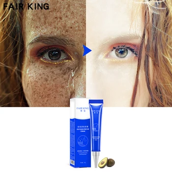 

Whitening Facial Cream Repair Fade Cream Lightening Blemish Moisturizing Remove Melasma Acne Spots Treatment Pigment Skin Care