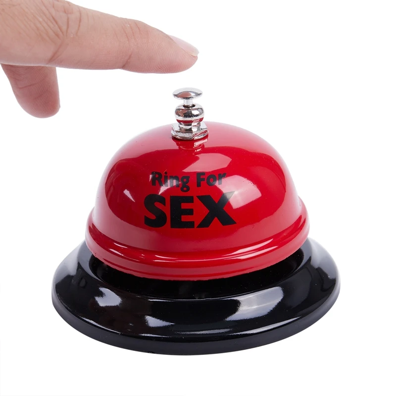 XSXS-Ring for sex table bell, 1 piece