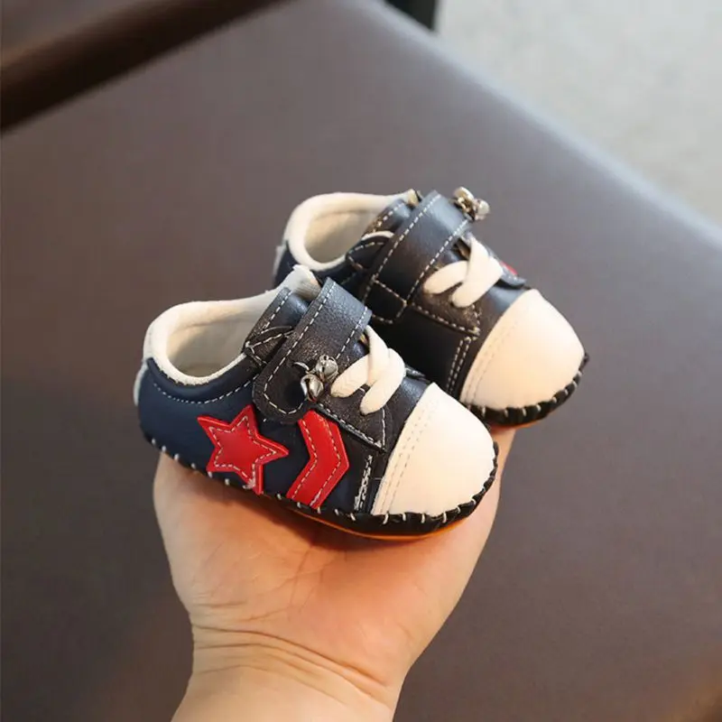 baby walking shoes hard bottom