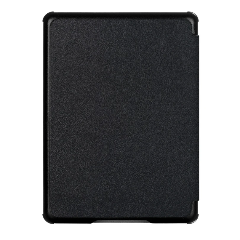 Для Amazon, новинка, Kindle, 6 дюймов,, чехол из искусственной кожи, смарт-чехол, ПК, задняя крышка, Жесткий Чехол для Amazon Kindle, 10th, выпущен, Режим сна/пробуждения, A2