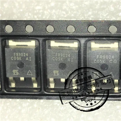 FR9024 IRFR9024N TO-252 11A/55V | Обустройство дома