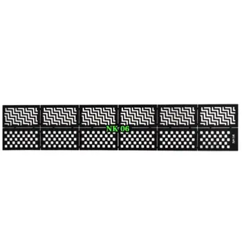 

Hollowed Out Sticker Nail Painting Template Hollowed Out Diy Decal Nail Sticker Beautiful Sticker For Gifts