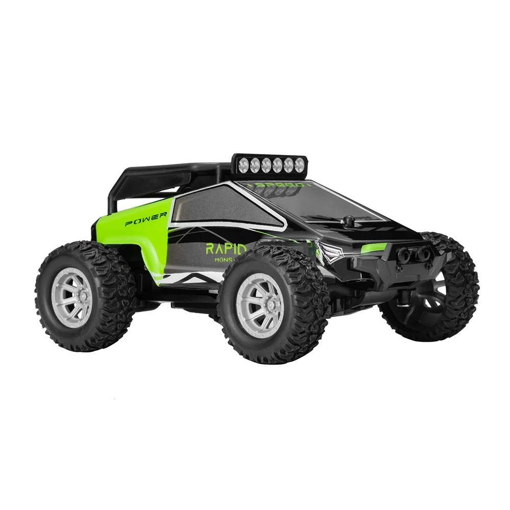 S638 RC Car 1:32 2.4Ghz 4CH Mini Remote Control Crawler Dual Motor Off-Road Vehicles with LED Light Model Toys for Children S638 RC Car 1:32 2.4Ghz 4CH Mini Remote Control Crawler Dual Motor Off-Road Vehicles with LED Light Model Toys for Children