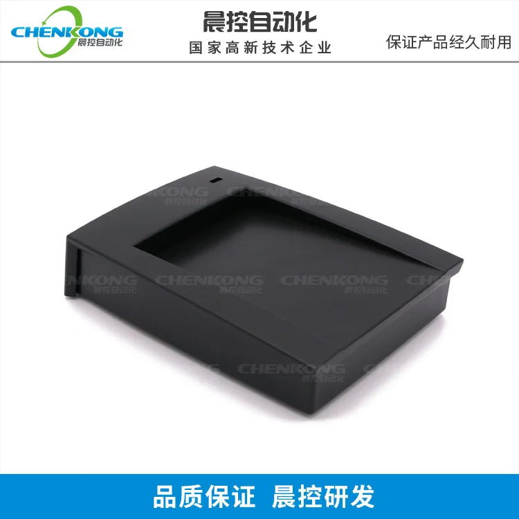 Низкочастотный RFID считыватель карт AGV тег энкодер настольный считыватель CK-A05