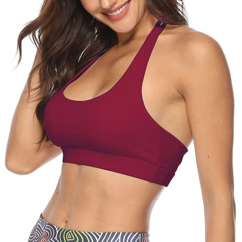 high quality sports bras