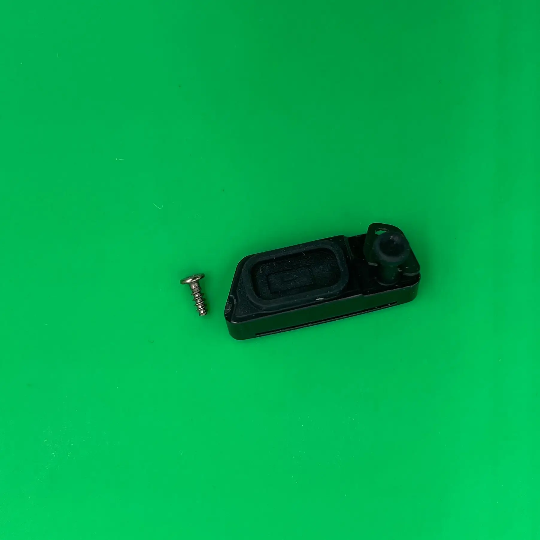 Tampa de Borracha para Garmin Edge 530 Borda 830 Usb Original de Borracha Inferior Interface Parafuso Peças de Reposição - Image 5