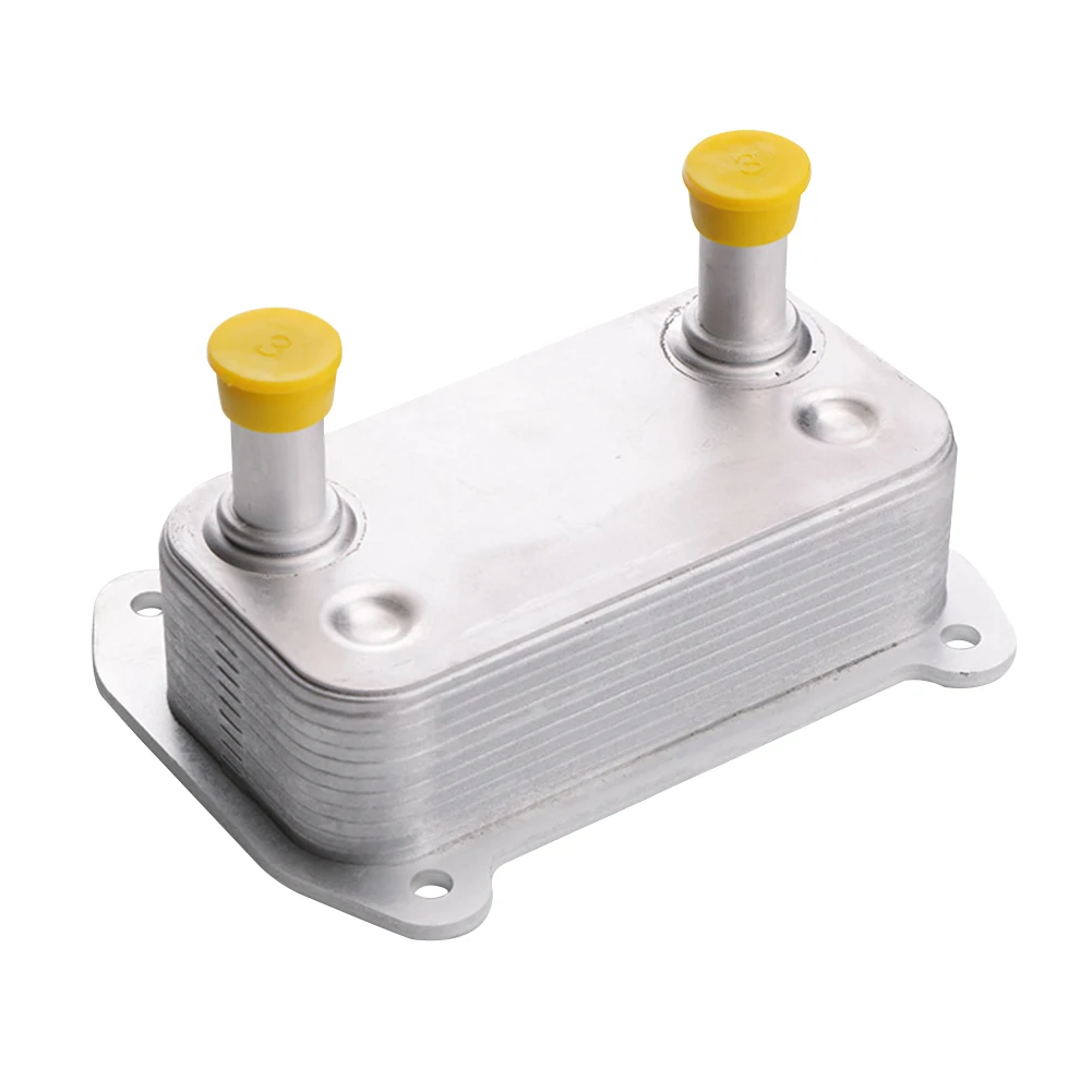 

420888852 Speedster Engine Oil Cooler Cooling Fitting Durable Gearbox Tool Radiator Replacement Machine Metal For SEADOO