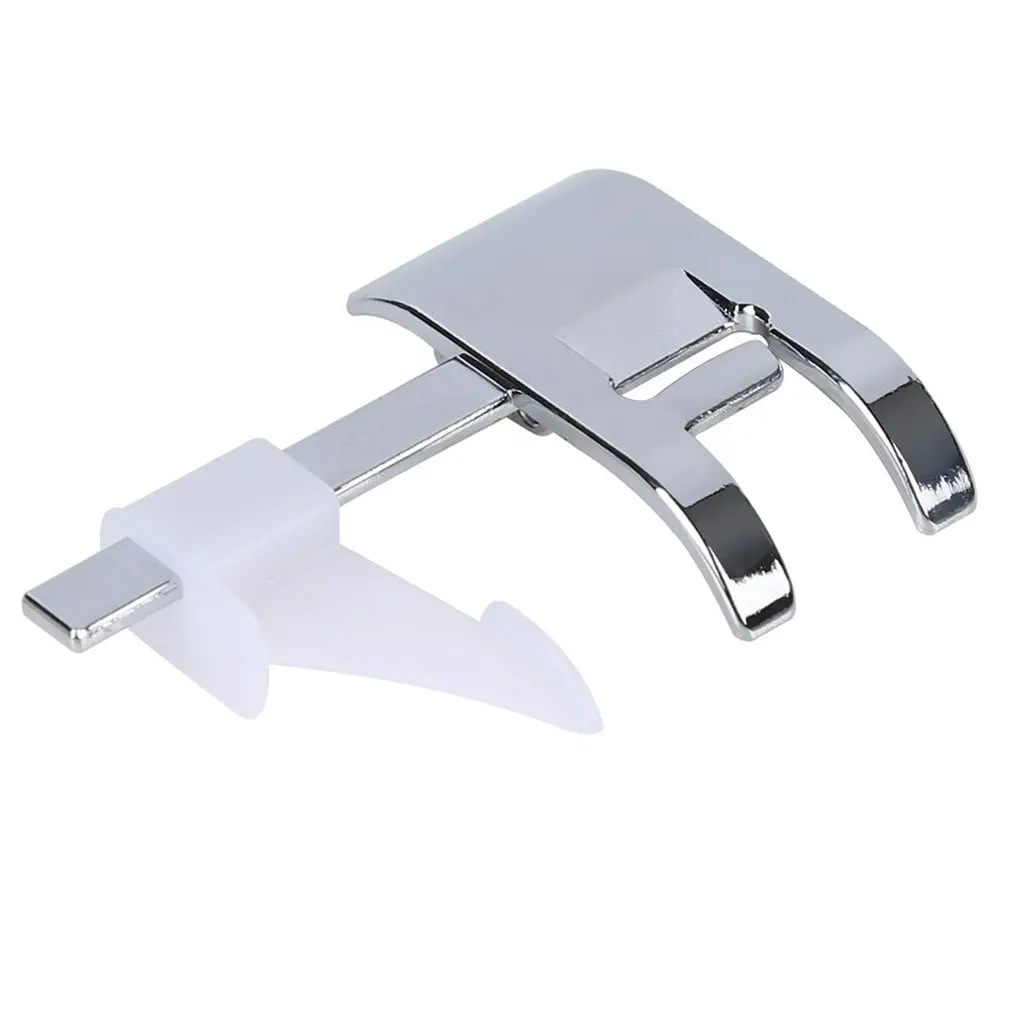 

Distinctive Adjustable Guide Sewing Machine Presser Foot Sewing Tool