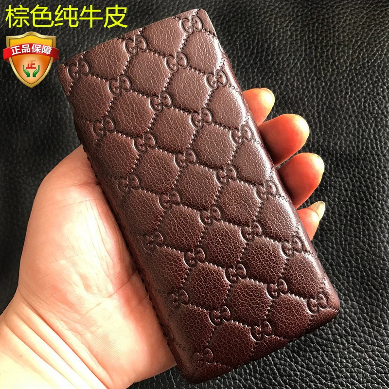 4 цвета натуральная кожа чехол для телефона для iPhone X XR XS 11 Pro MAX 5,8 6,1 6,5 Натуральная Воловья кожа масло воск кошелек сумки