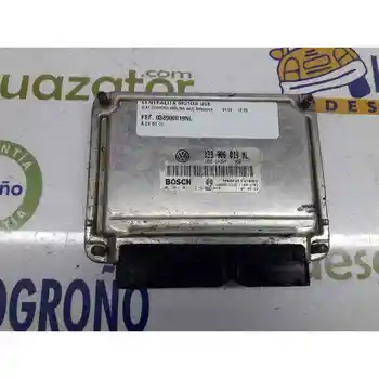 

038906019NL SWITCHBOARD ENGINE EUA SEAT CORDOBA SALOON (6L2)