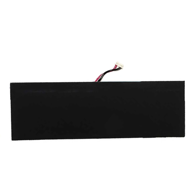 Bateria do Portátil do Caderno Plugue de Fios Íris Nb244 Nb243 10 Pinos Novo 7.6v 4800mah - Imagem 3