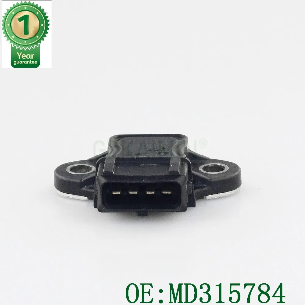 Модуль зажигания MD315784 MD354655 MD374437 J5T подходит для hyundai Santa Fe XG350 Amanti Optima