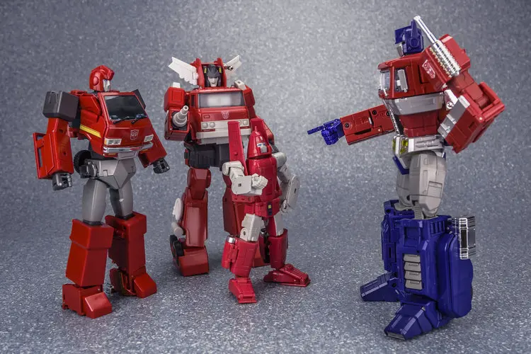 G1 трансформация Powerglide планер KO DX9 D11 Masterpiece рихтофен планер режим действия Робот детские игрушки коллекция