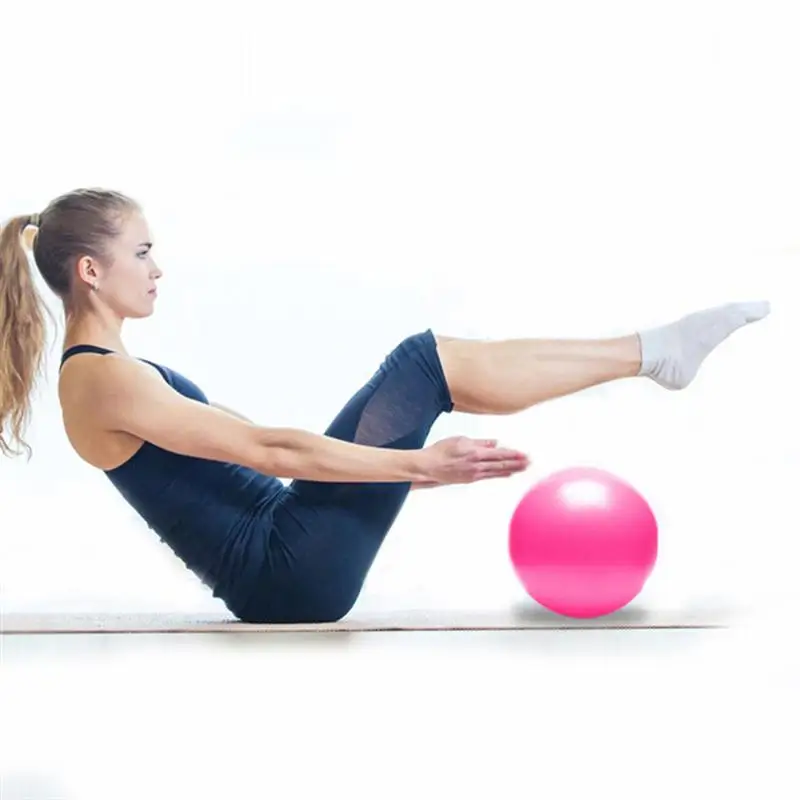 small exercise ball
